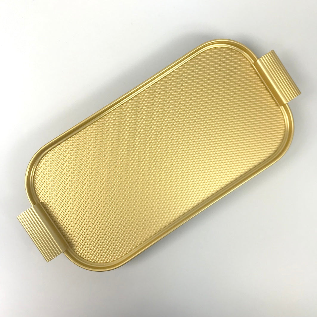 Kaymet Ribbed Tray - utilitybrighton