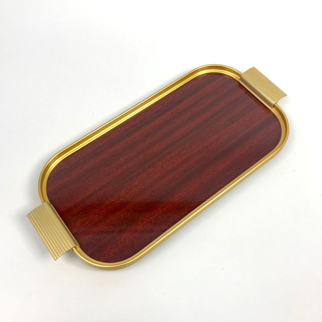 Kaymet Ribbed Tray - utilitybrighton