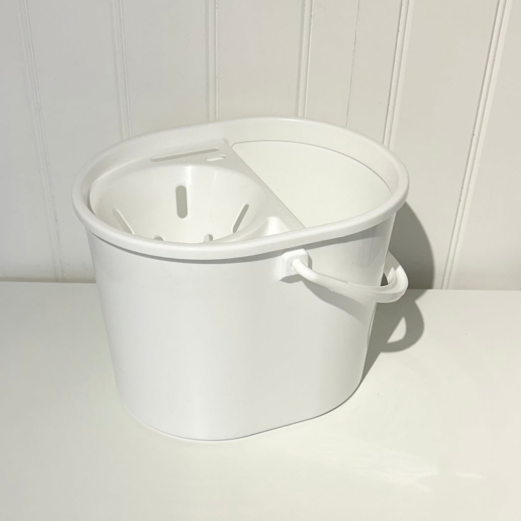 Mop & Bucket