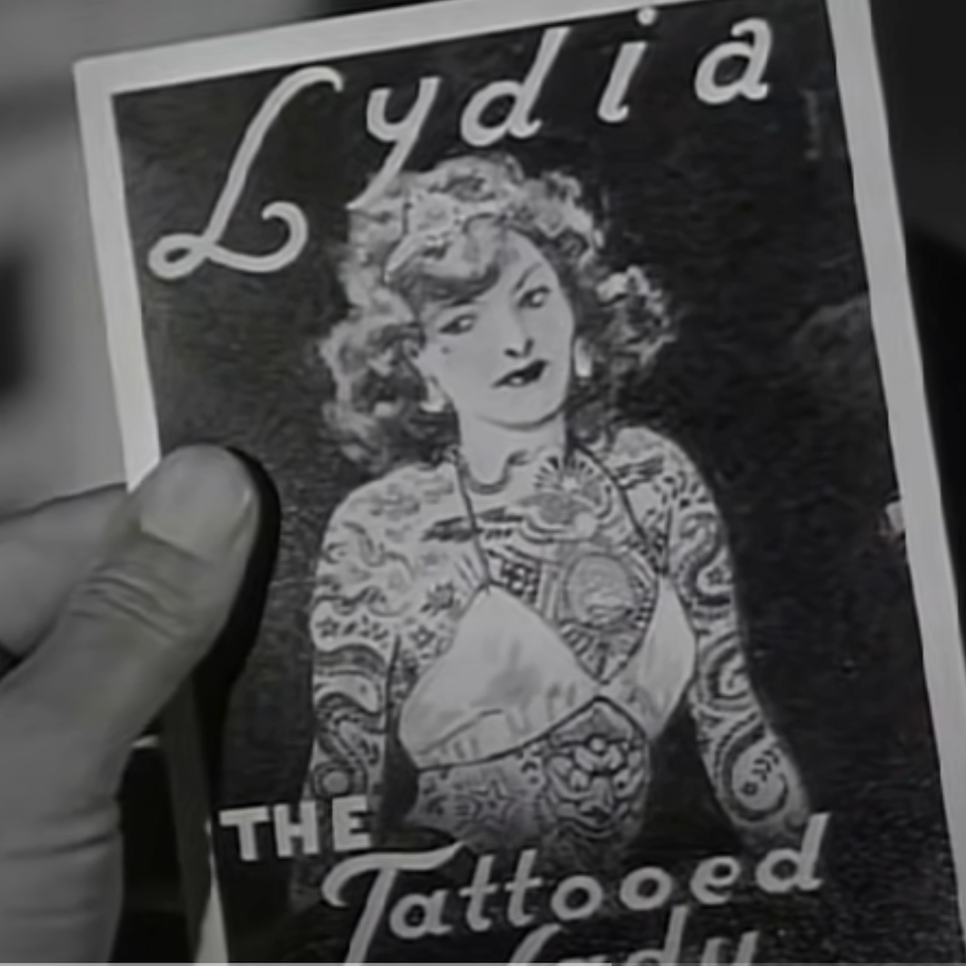 Lydia