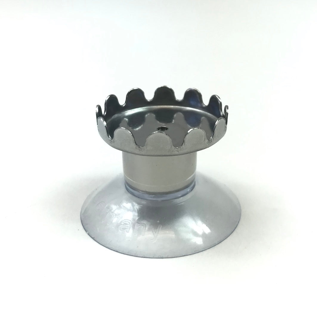 Magnetic soap holder - utilitybrighton