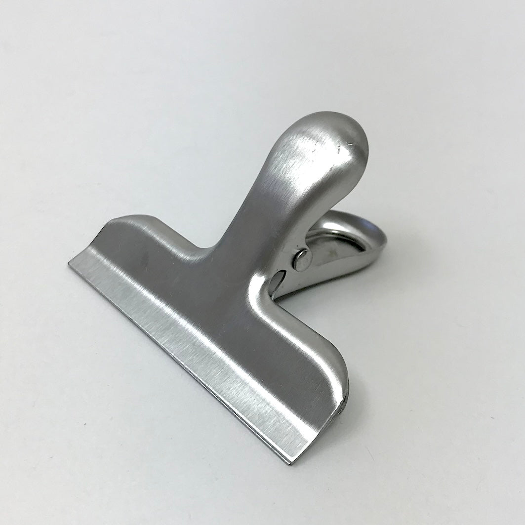 Metal bag clips - utilitybrighton