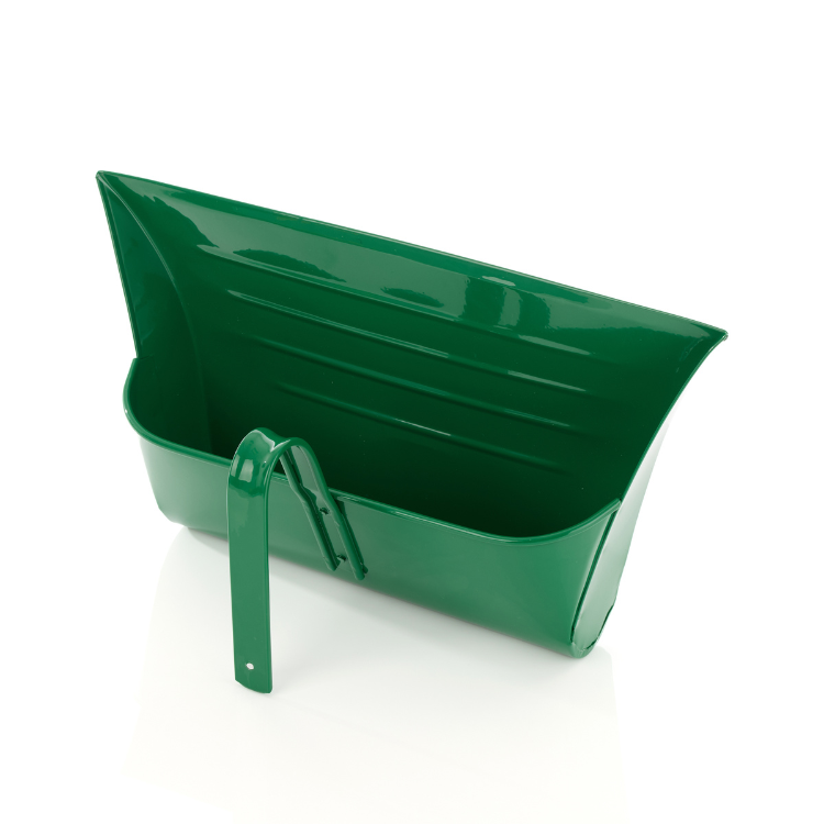 Metal dustpans - utilitybrighton