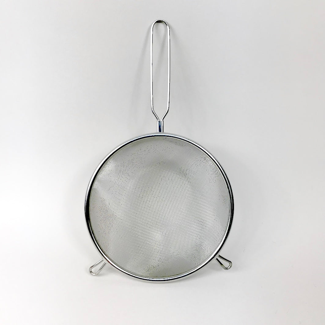 Sieve - utilitybrighton