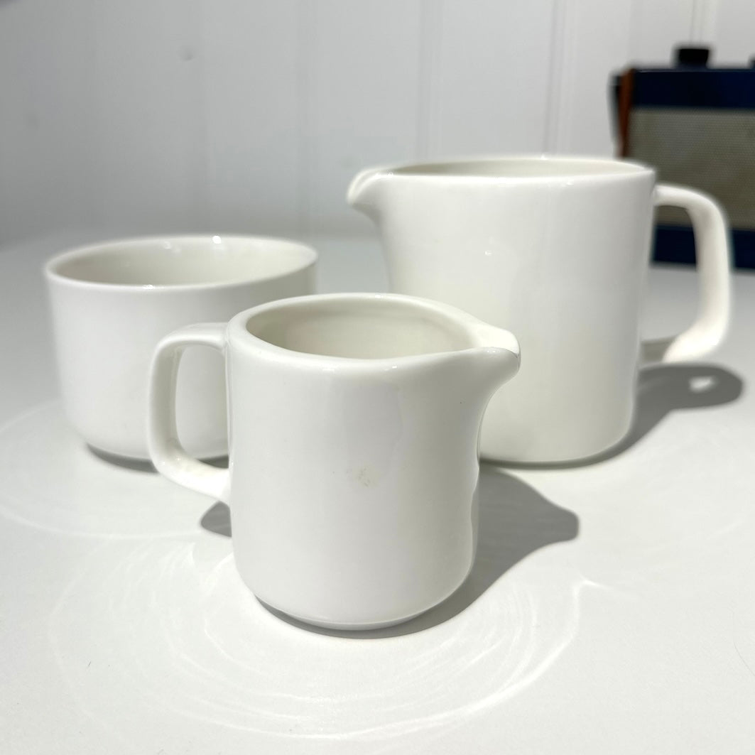 Milk and Sugar - utilitybrighton