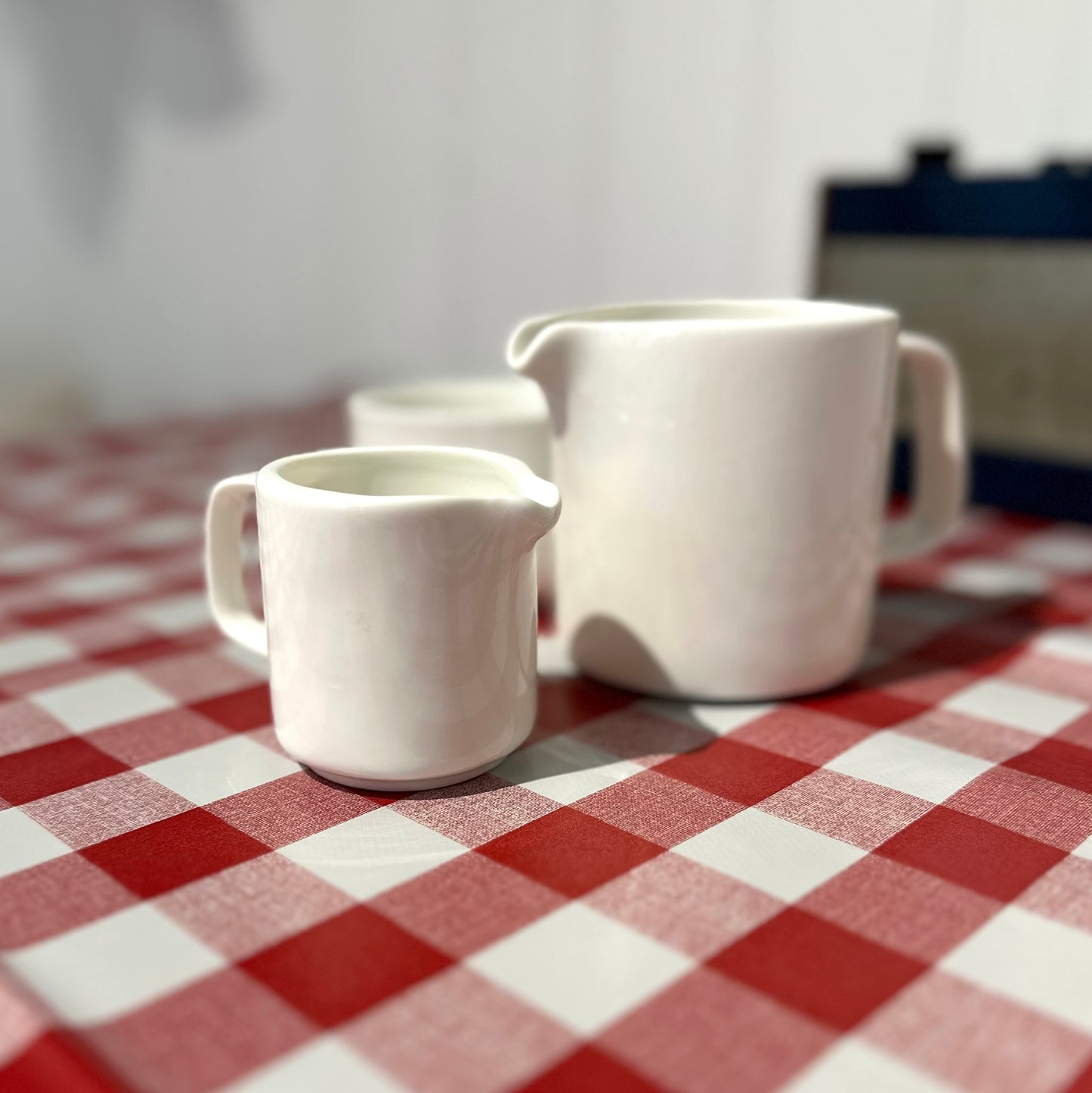 Milk and Sugar - utilitybrighton