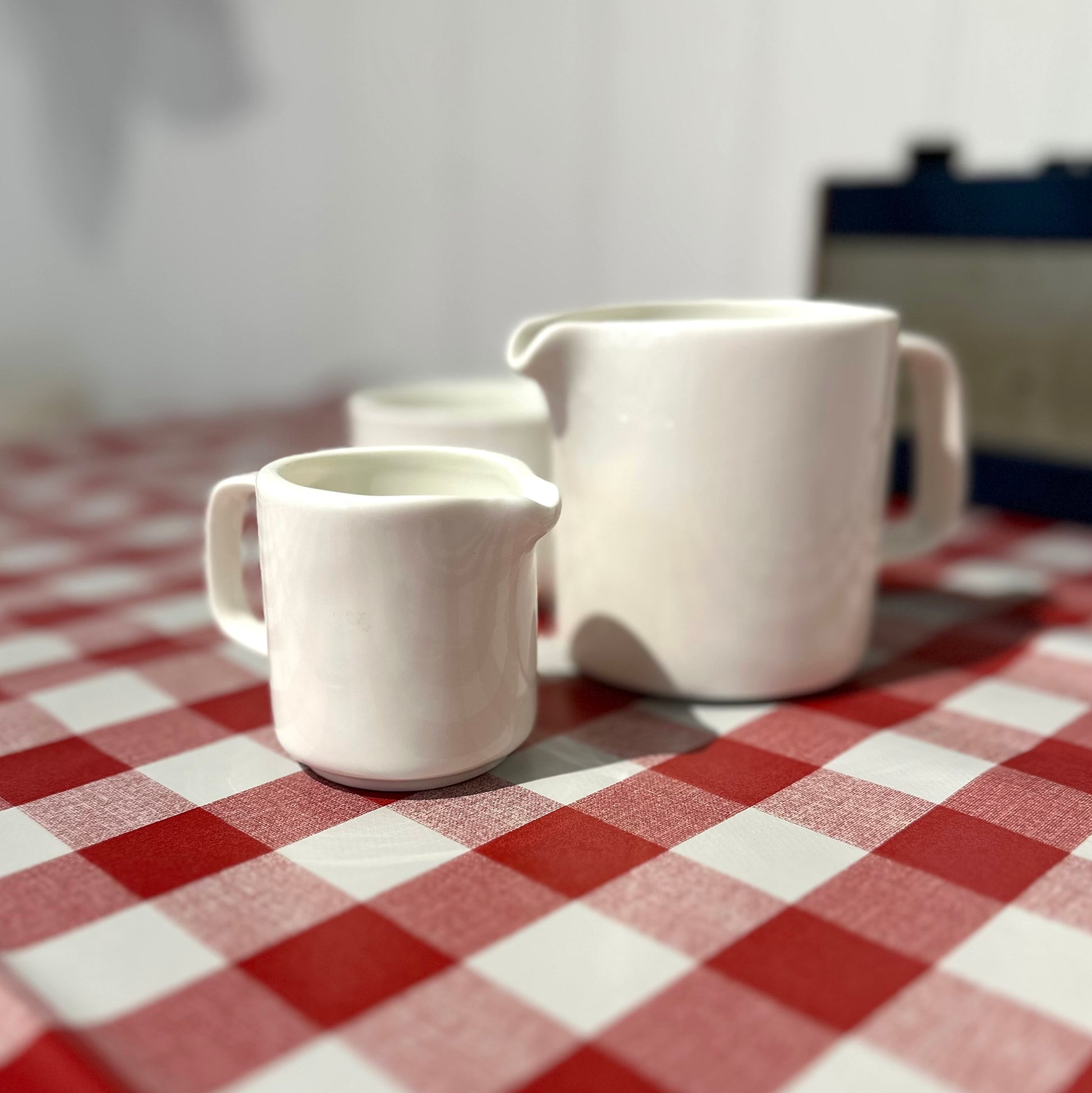 Milk and Sugar - utilitybrighton