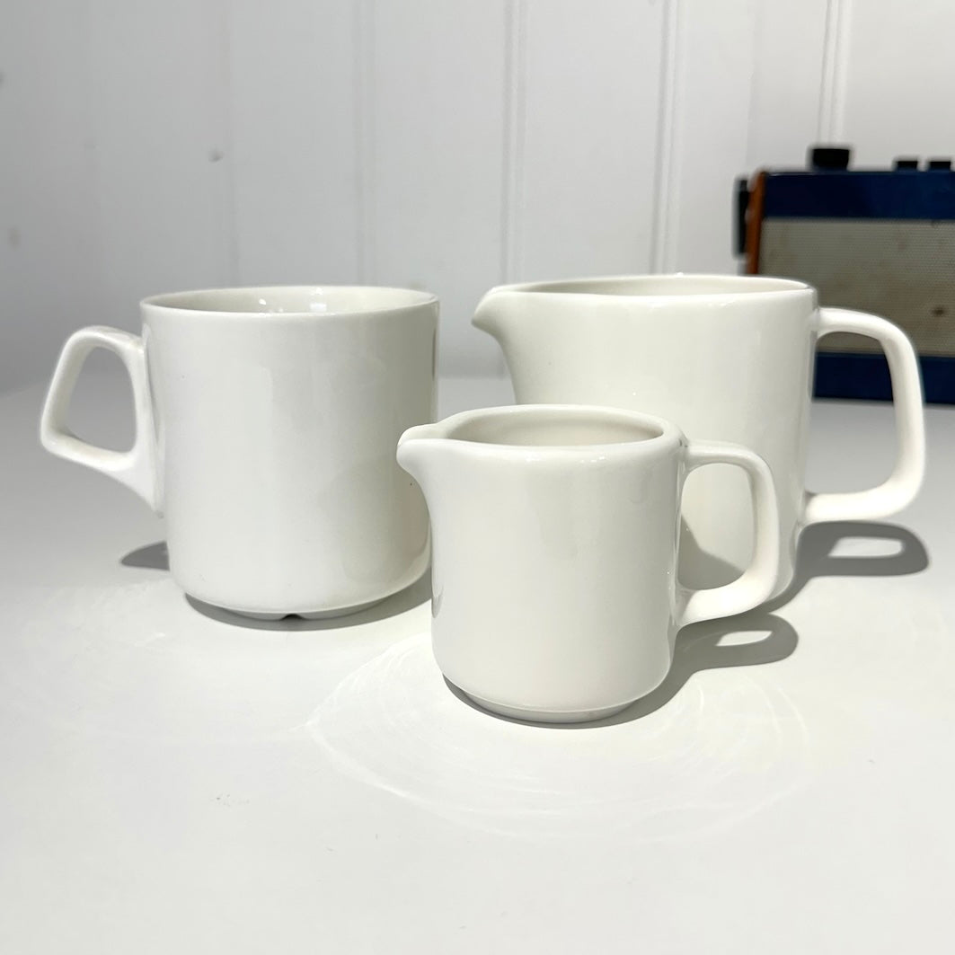 Milk and Sugar - utilitybrighton