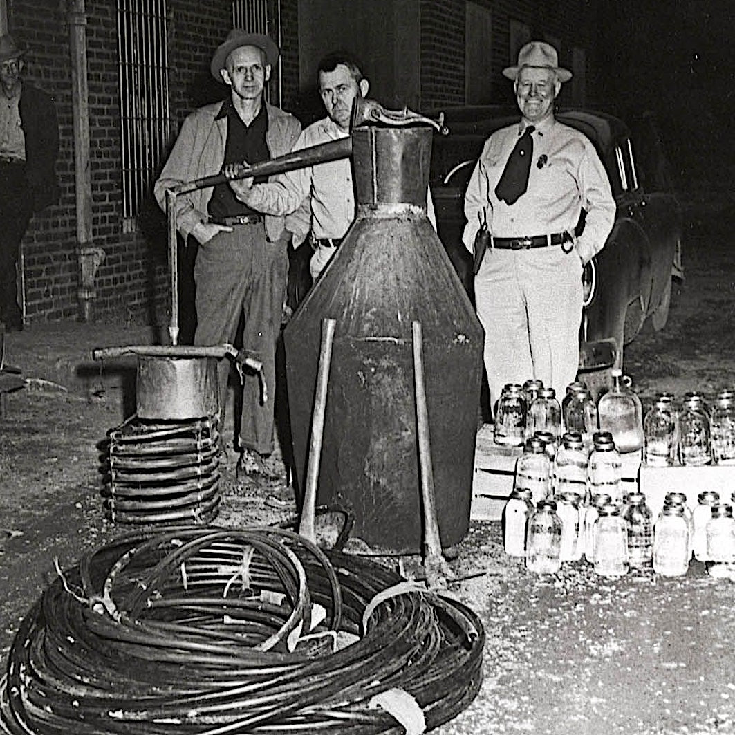 Hooch bottle - utilitybrighton