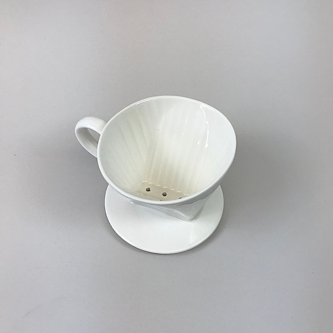 Coffee filter cone - utilitybrighton
