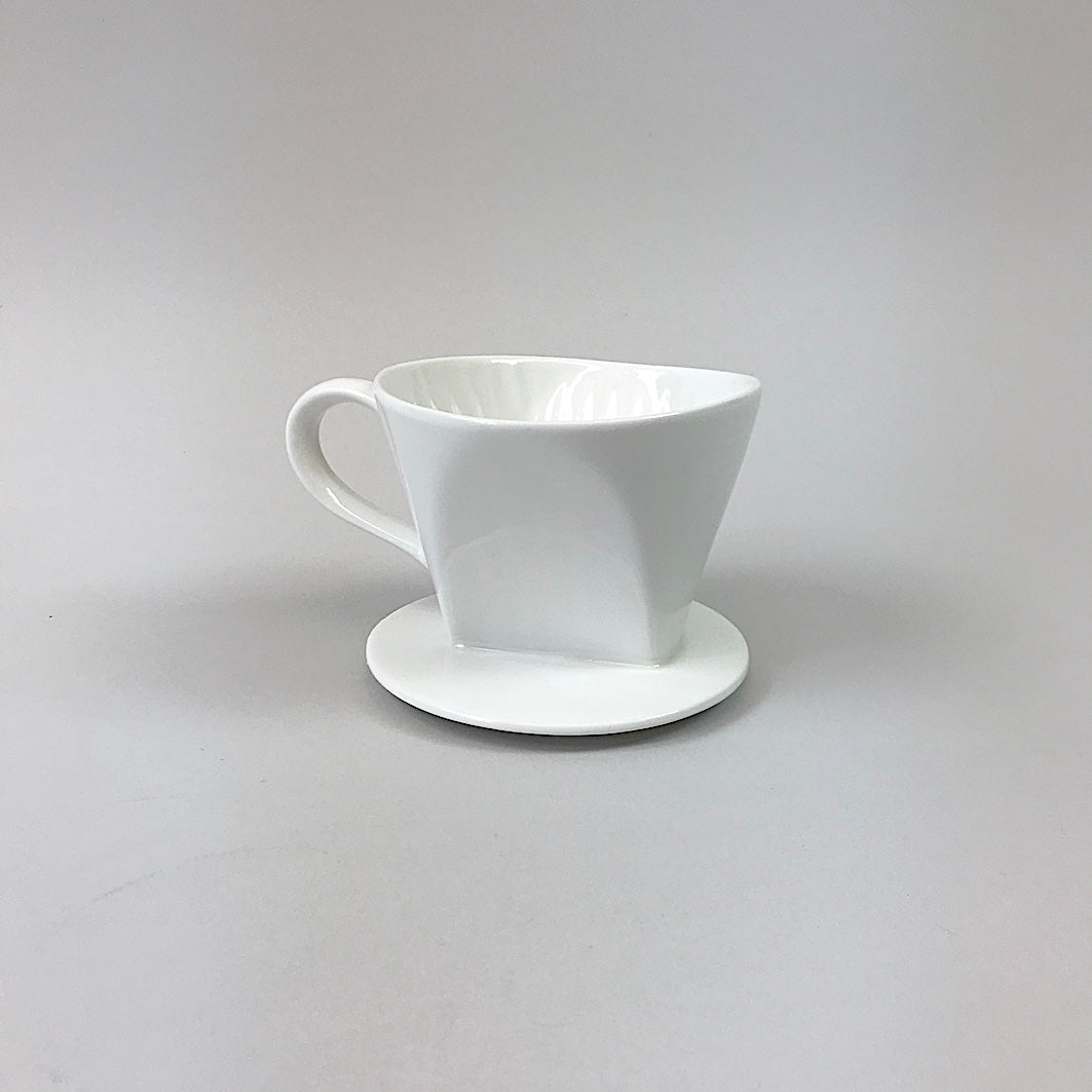 Coffee filter cone - utilitybrighton