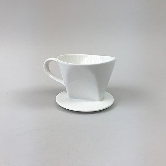 Coffee filter cone
