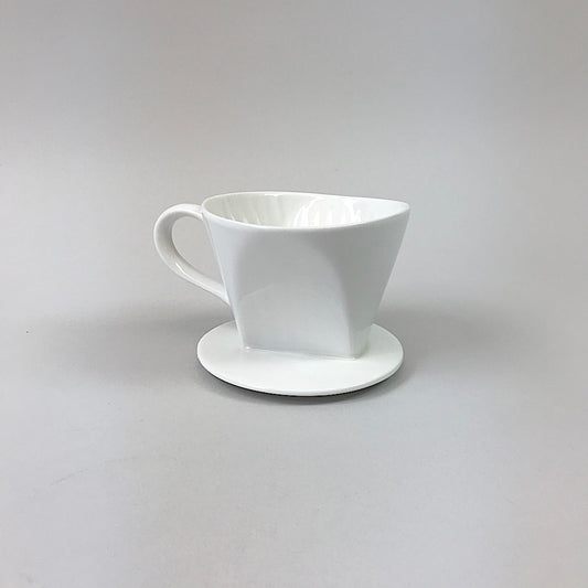 Coffee filter cone - utilitybrighton