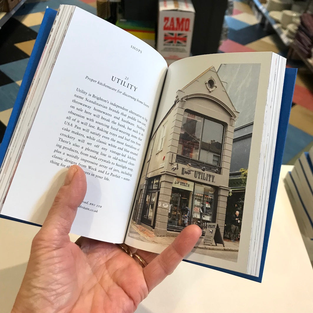 Brighton Guidebook