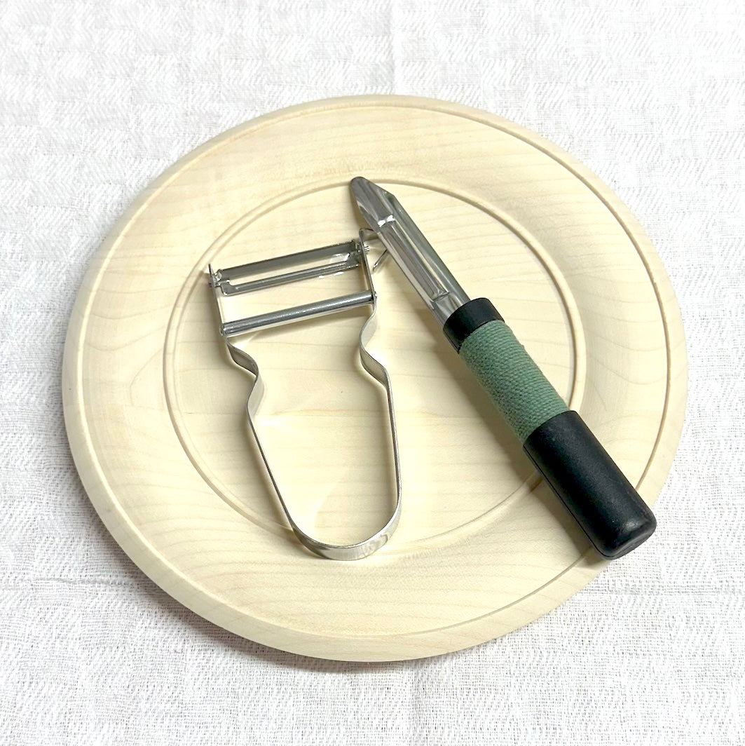 Veg peeler - utilitybrighton