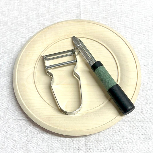 Veg peeler - utilitybrighton