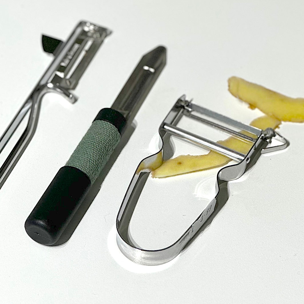 Veg peeler - utilitybrighton