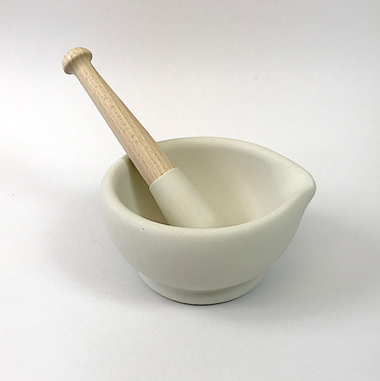 Pestle and Mortar - utilitybrighton
