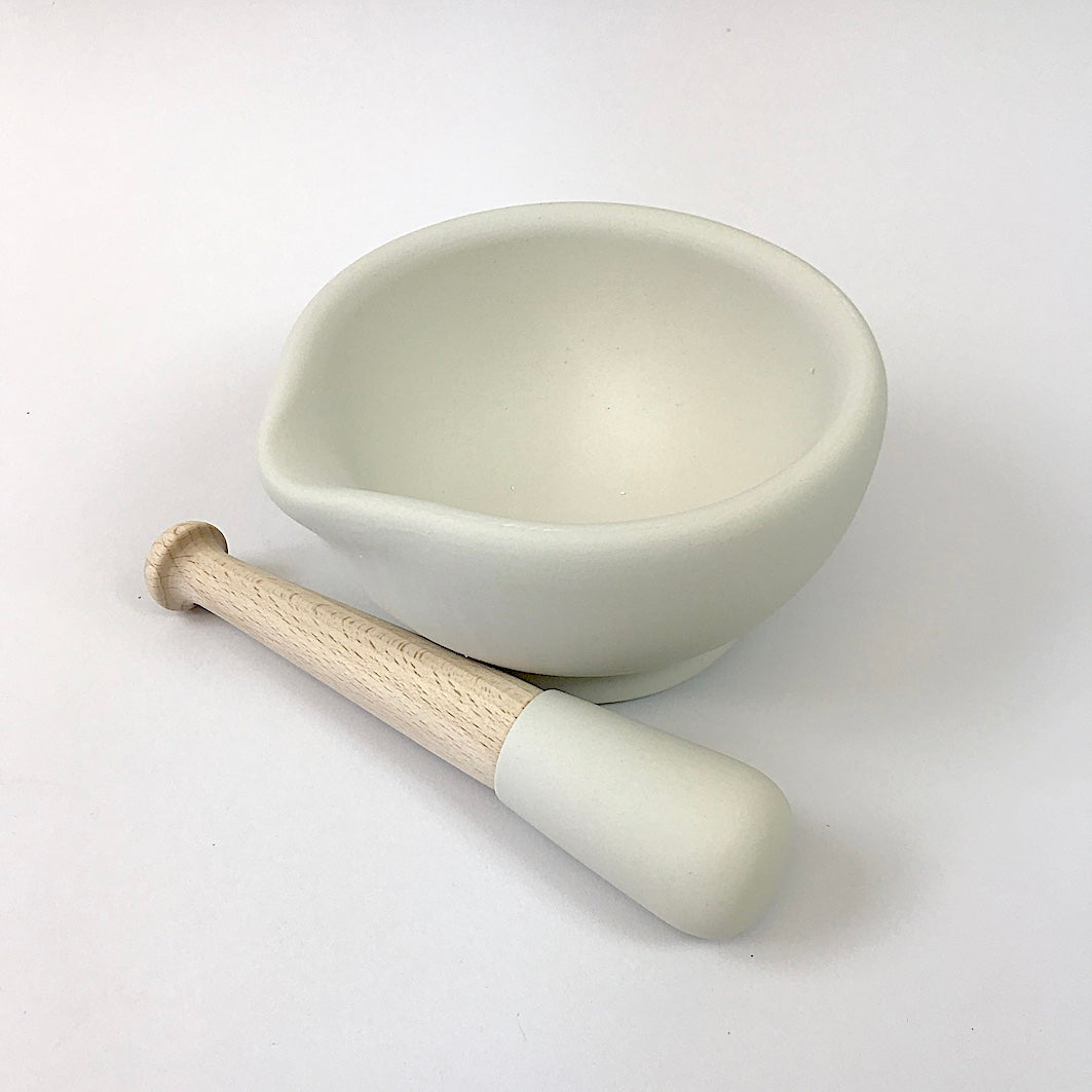 Pestle and Mortar - utilitybrighton