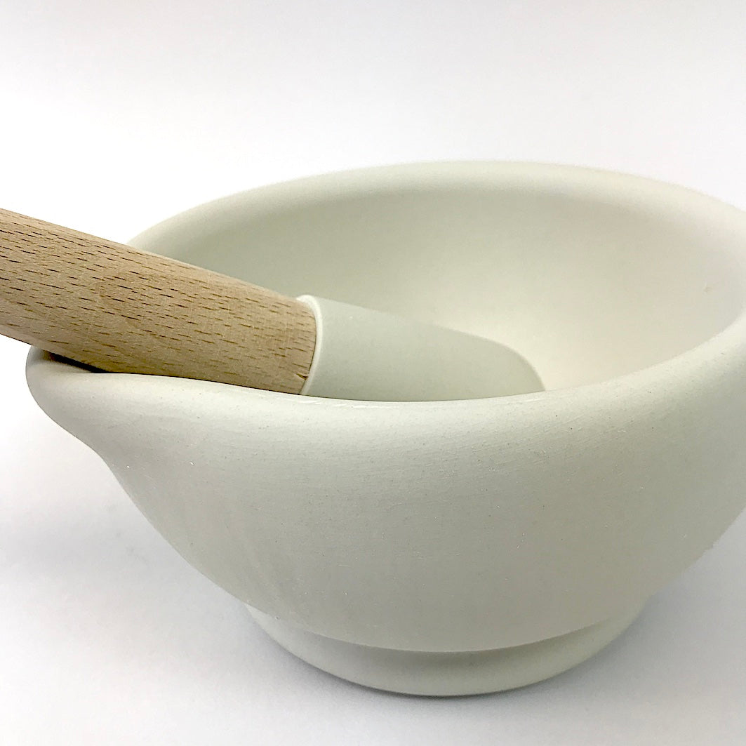 Pestle and Mortar - utilitybrighton