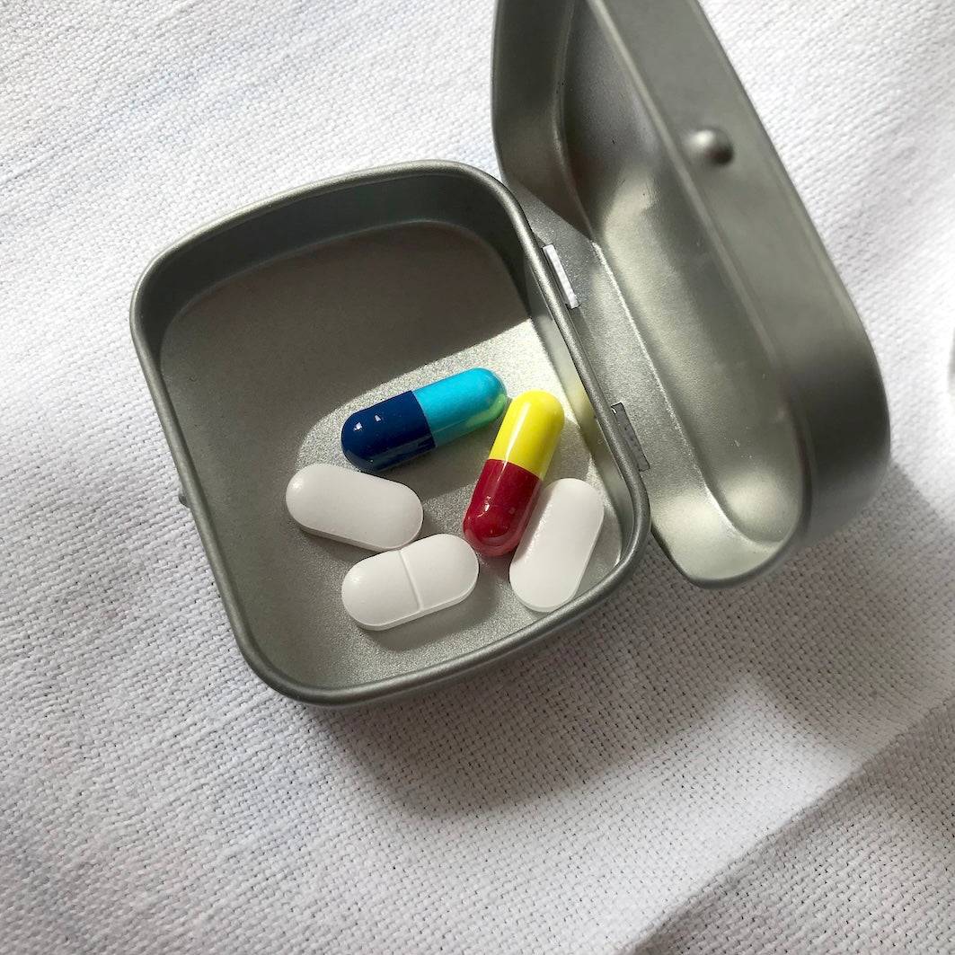 Small tins - utilitybrighton