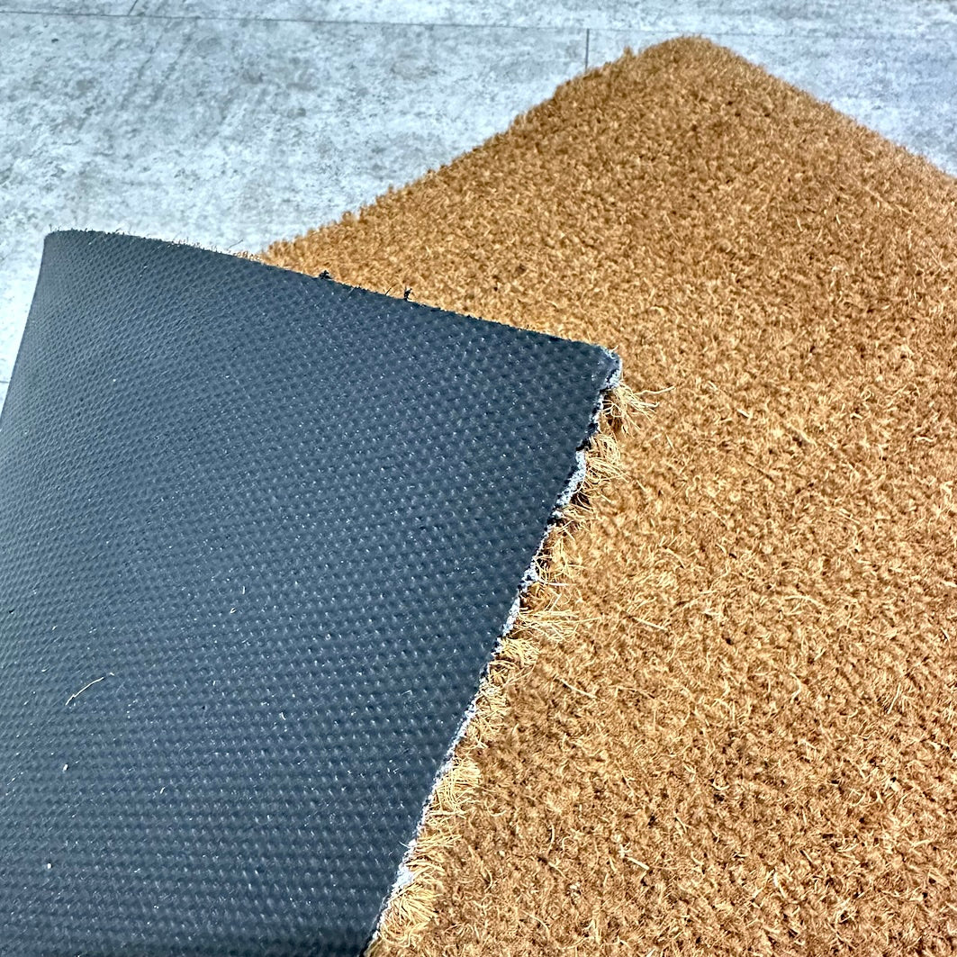Door mats & Boot trays - utilitybrighton