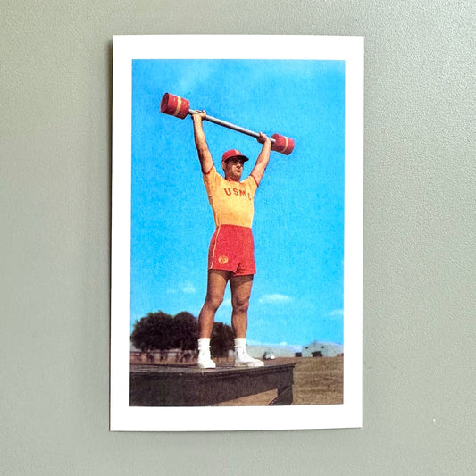 Dumbbells - utilitybrighton