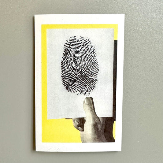 Fingerprint File - utilitybrighton