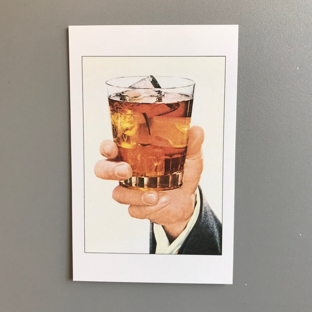 Large Scotch