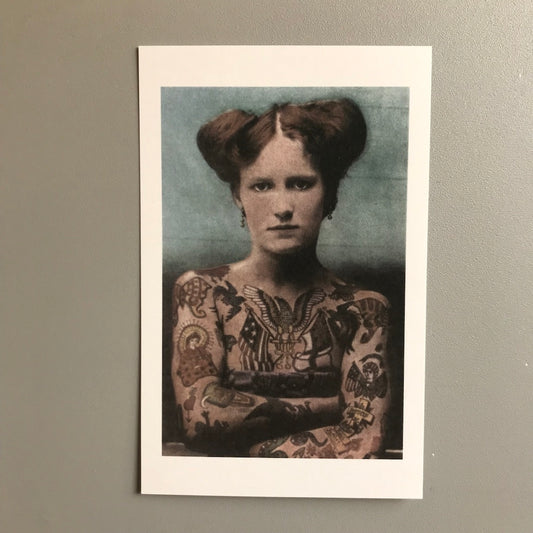 Lydia - utilitybrighton