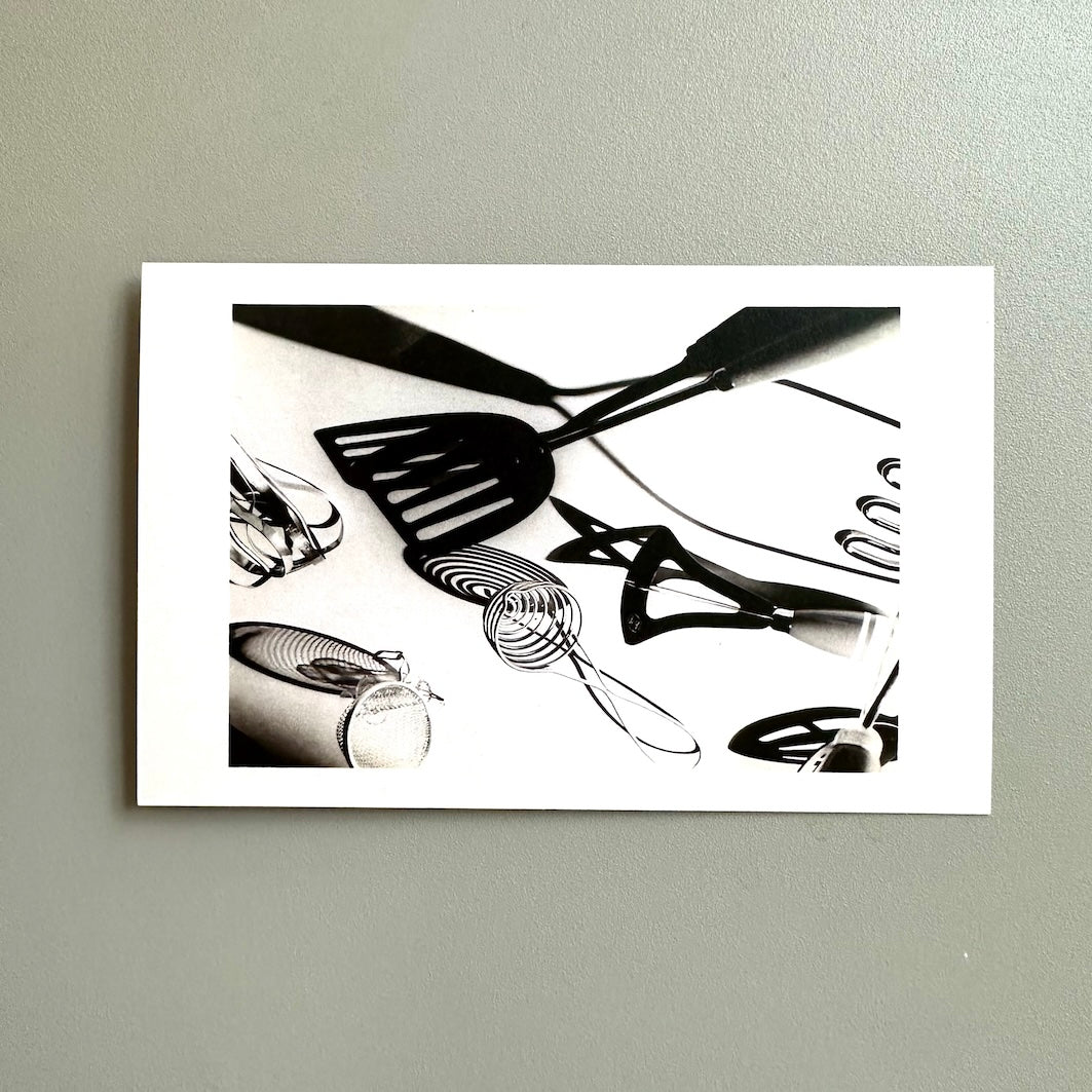 Utensils