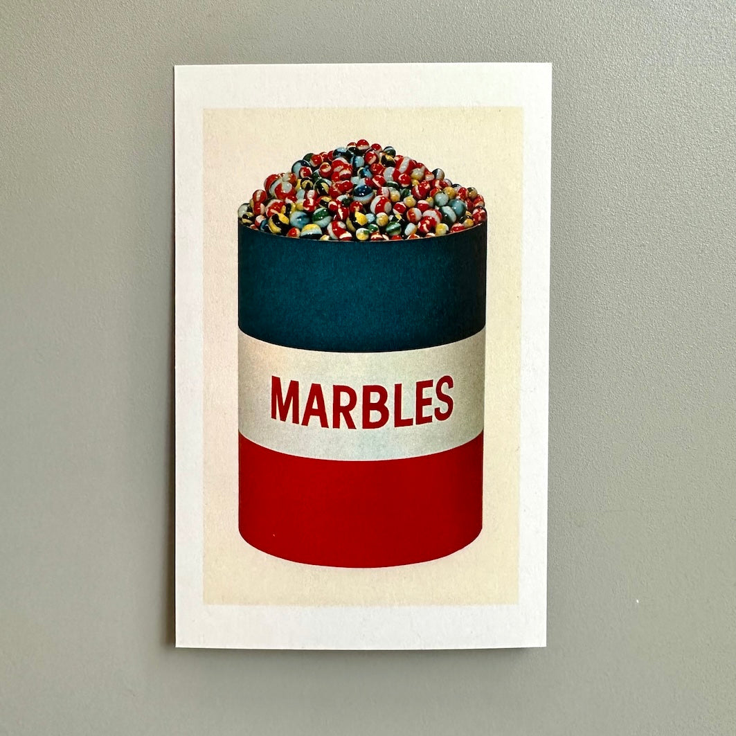 Marbles - utilitybrighton