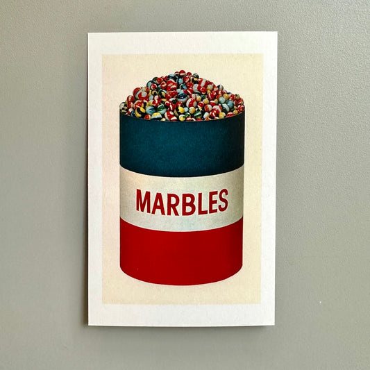 Marbles - utilitybrighton