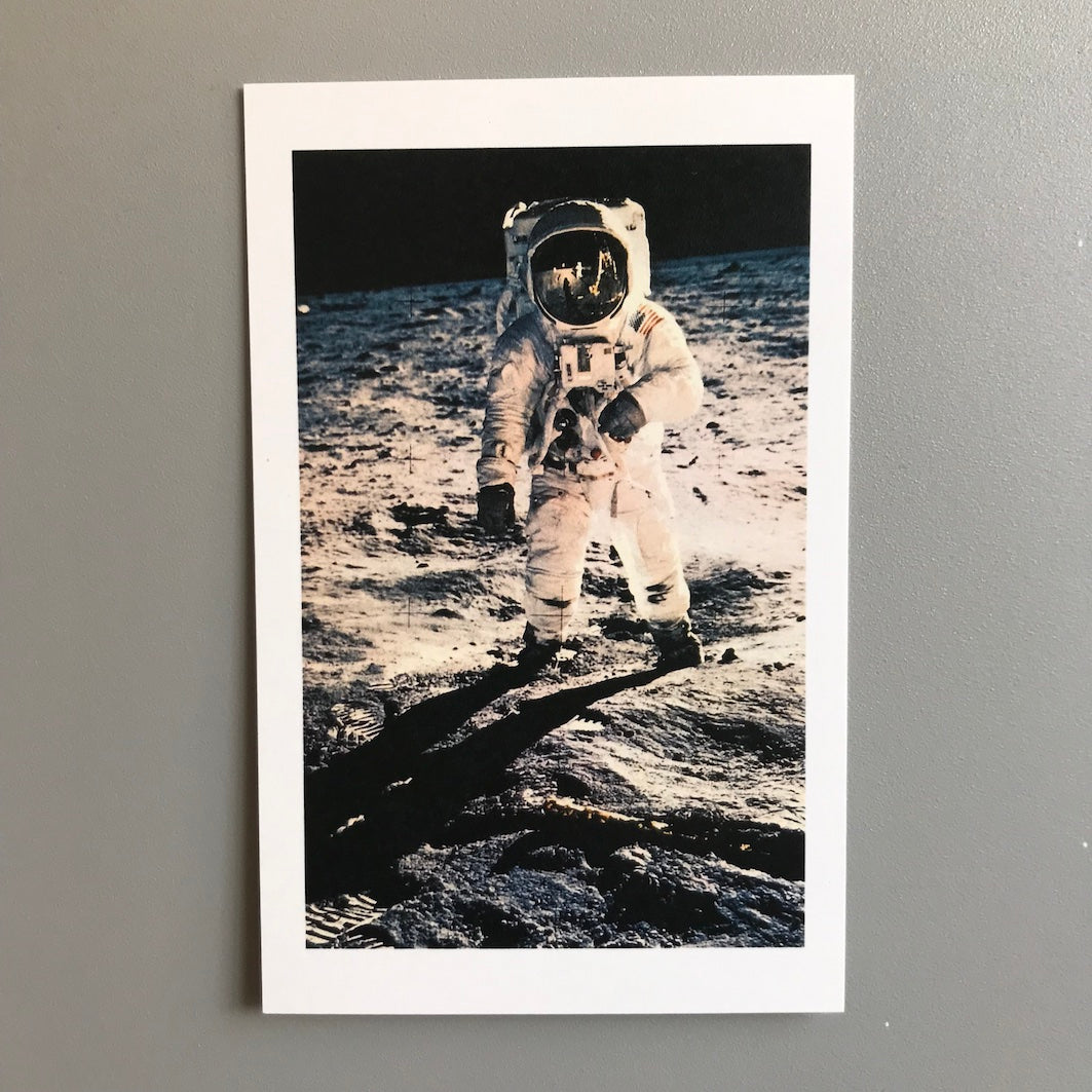 Giant Leap