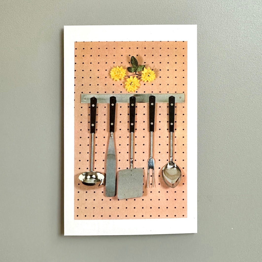 Pegboard