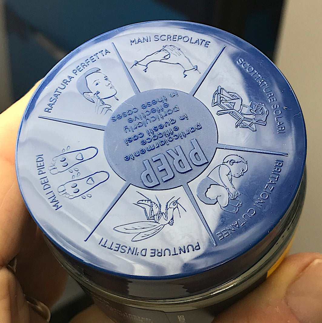 Prep Derma Protective Cream - utilitybrighton