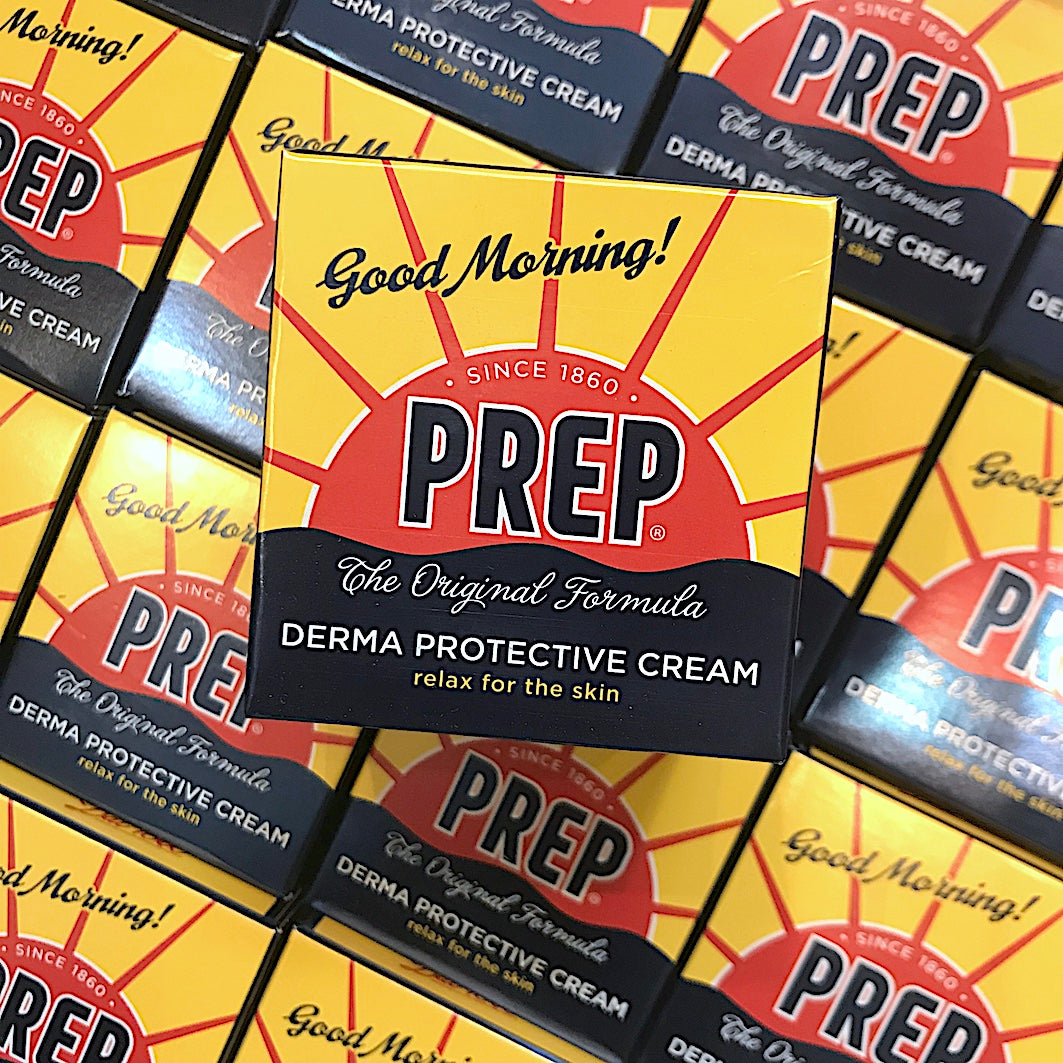 Prep Derma Protective Cream