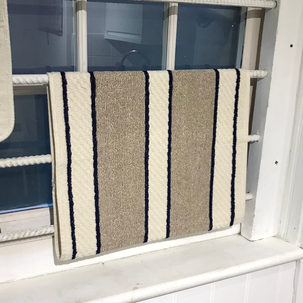 Range towels - utilitybrighton