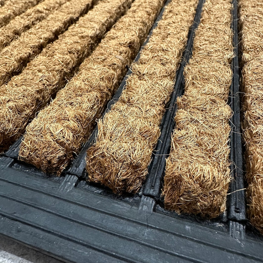 Door mats & Boot trays - utilitybrighton