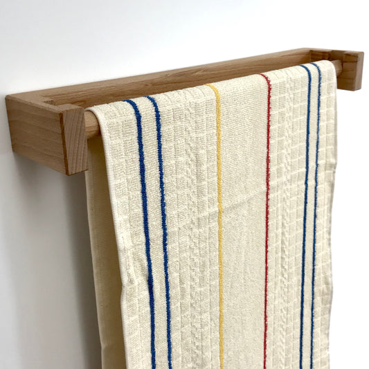 Roller towel