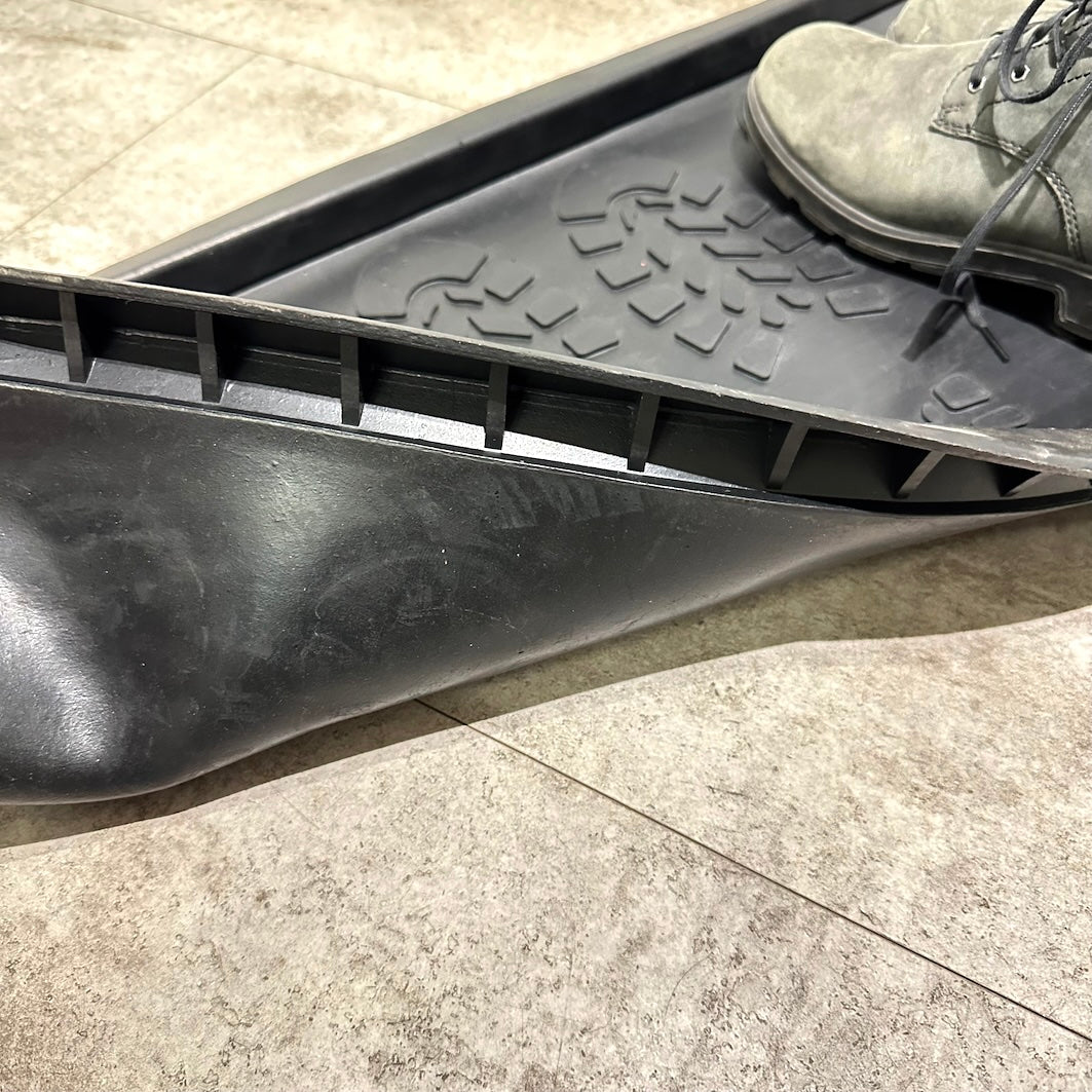 Door mats & Boot trays - utilitybrighton