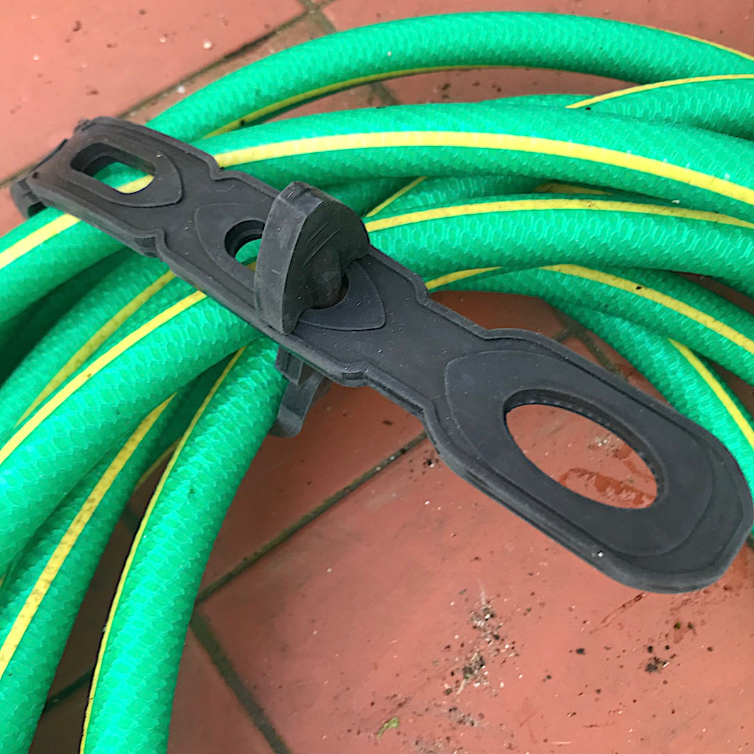 Rubber tie aka gummiband - utilitybrighton