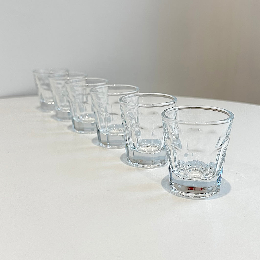 Shot Glass - utilitybrighton