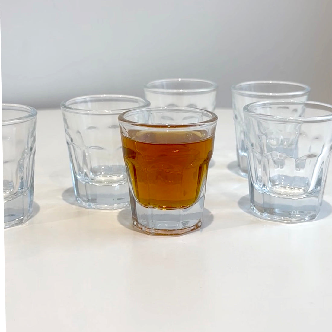 Shot Glass - utilitybrighton