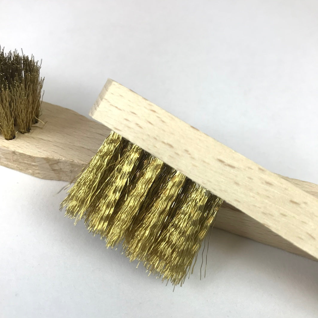 Wire brushes - utilitybrighton