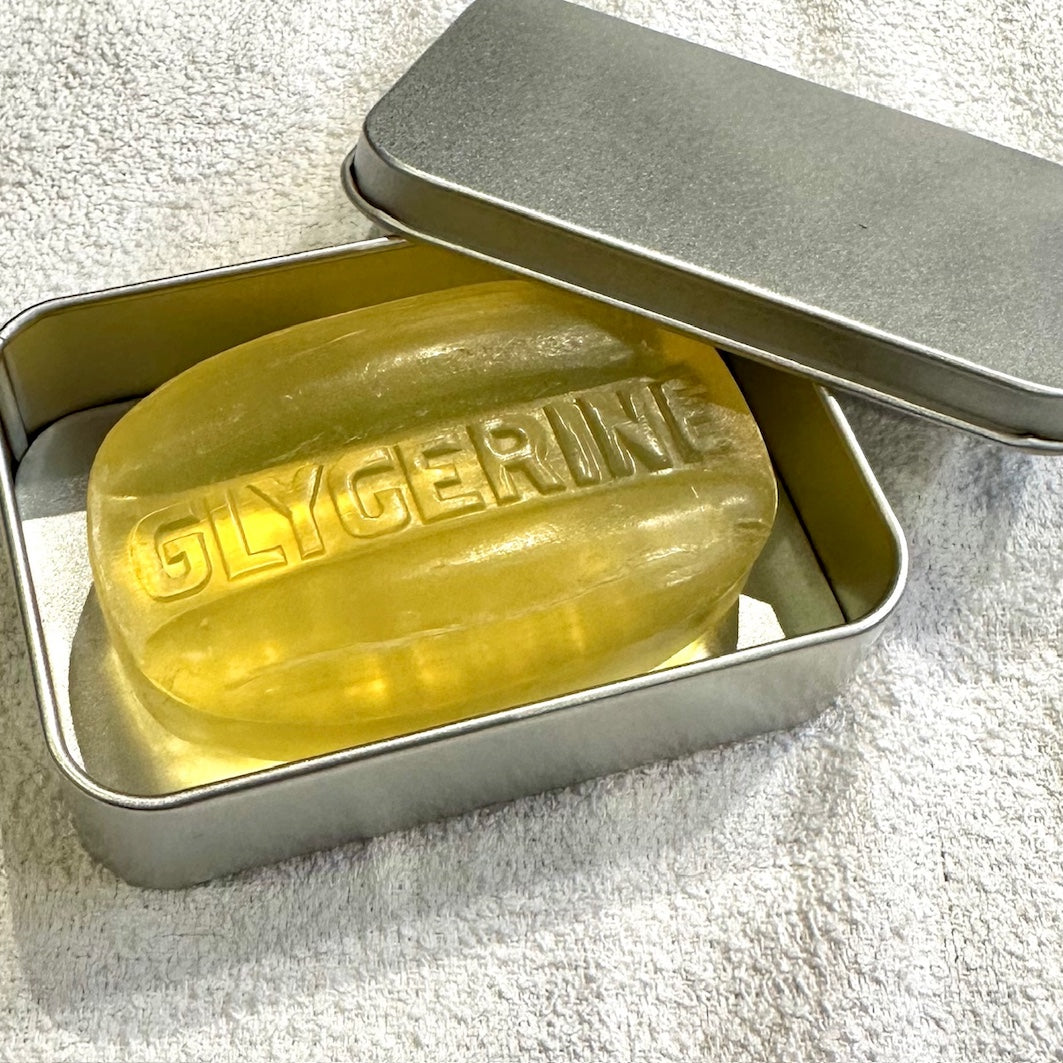 Small tins
