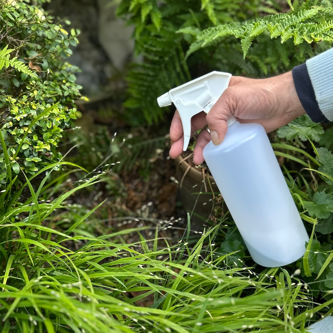 Spray bottle 1 litre