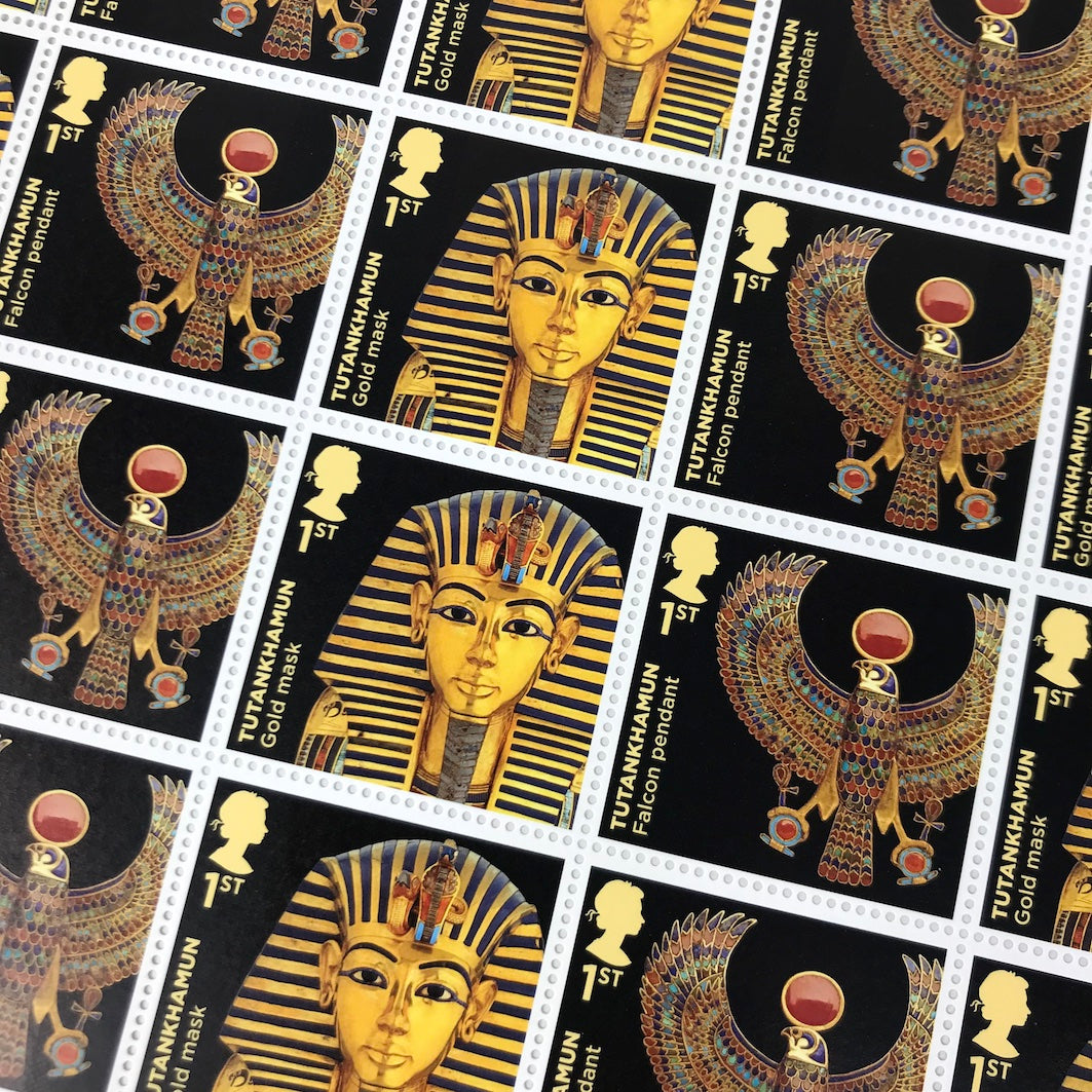 First Class stamps