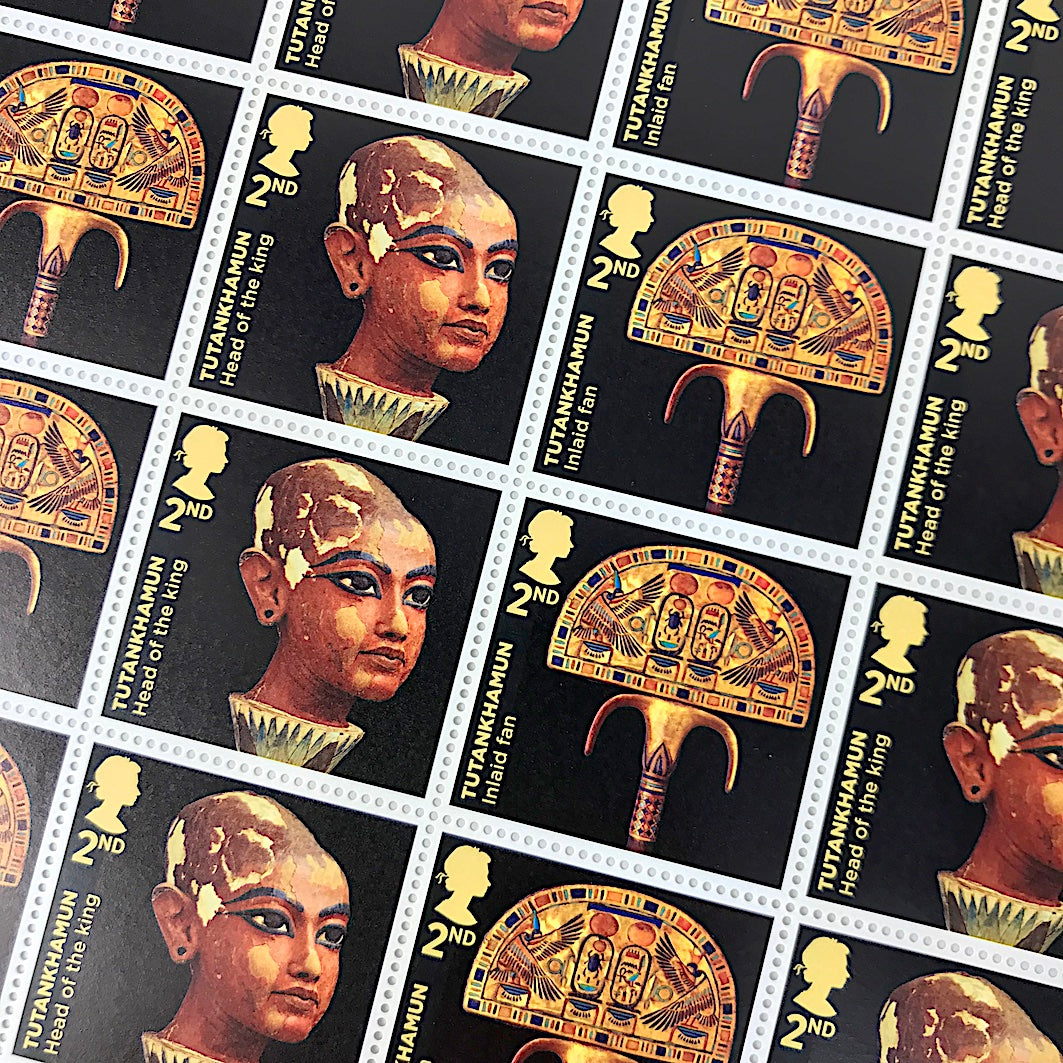 First Class stamps