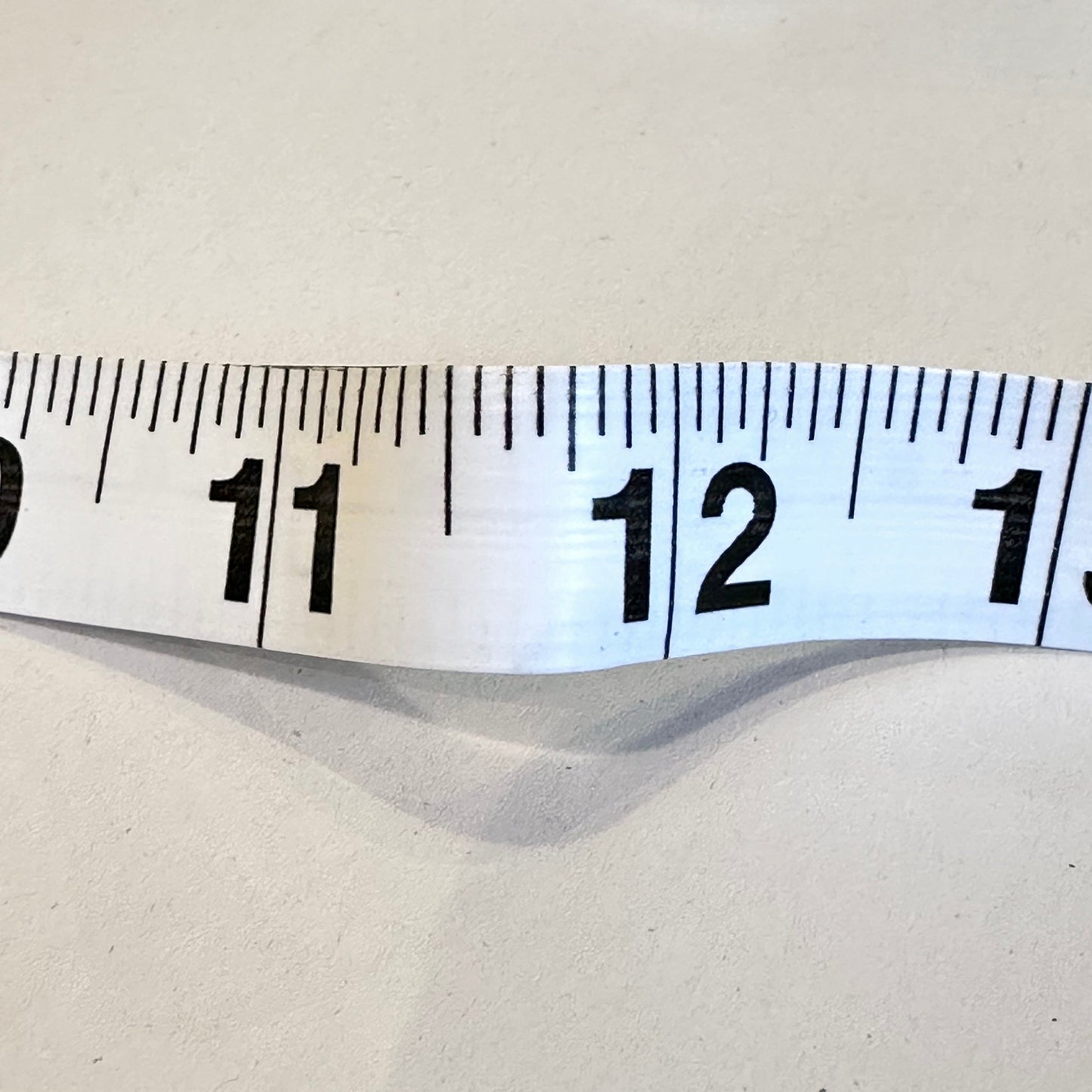 Tape measure